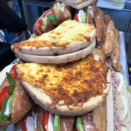 ハッピーカフェ